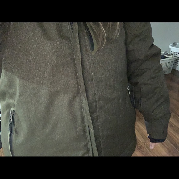 A brand new never worn fxr jacket size 14 jacket - Picture 2 of 4